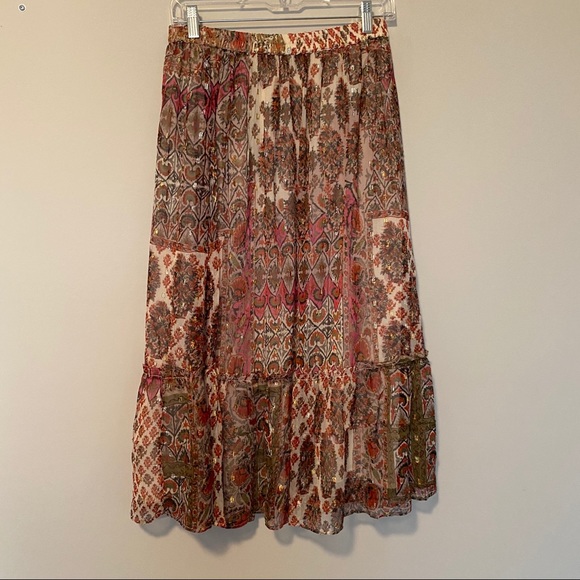 New Skirt - Picture 10 of 12